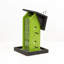 Hanging Hopper Bird Feeder