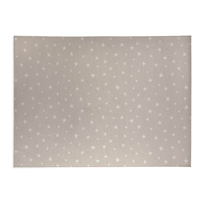 Tapis de bureau Starry Night