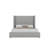 Aylet Low Upholstered Bed-2013629862-2013629860