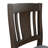 Joice Upholstered Counter Stool
