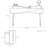 Creative Light Luxury Dresser