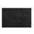 85 "Black Synthetic Leather Convertible Sofa