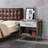 Truby Accent Table with 1 Drawer