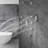 Wall Shower System Chrome Finish with 12 Inch Rain Head Handheld and Mixer Valve