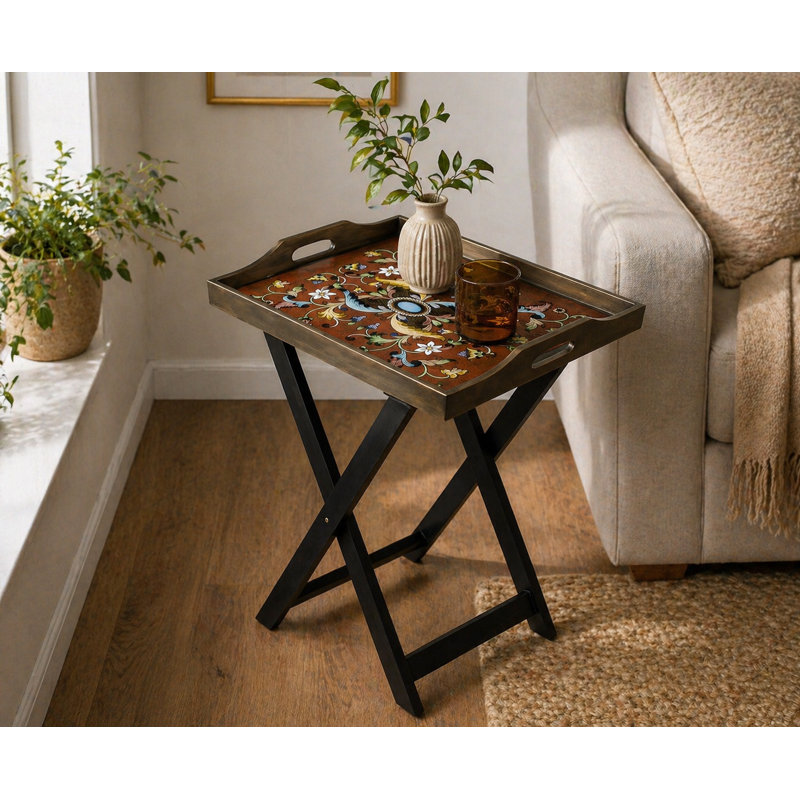 O'Reilly Butler Table