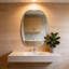 Miroir de salle de bain ovale-1404149851-1404149853