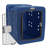Plastic Vehicle Travel Carrier with 1 Door-1099048530