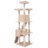 Delinia 67'' H Cat Tree