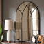 Miroir d'appoint Muirwood