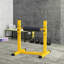 Single Leg Squat Stand-227622350
