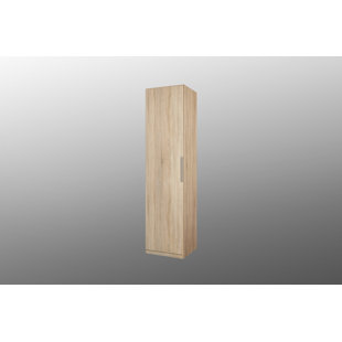 Agnant 1 Door Wardrobe