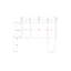 Kiawah Single Extra Wide Bath Vanity-457725119-457725111-457281336