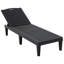 Chaise longue 2 pièces avec dossier réglable-114193794