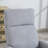 25.8" Wide Swivel Rocker Manual Recliner With Heat And Massage-547806164