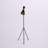 Abderahmane 58.26 " Task Floor Lamp