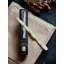 Unscented Taper Candle
