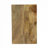 Table d'appoint en bois Makell