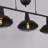 Hollman 3 - Light Kitchen Island Pendant