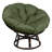 Montlake Outdoor 5'' Papasan Seat Cushion-50133440