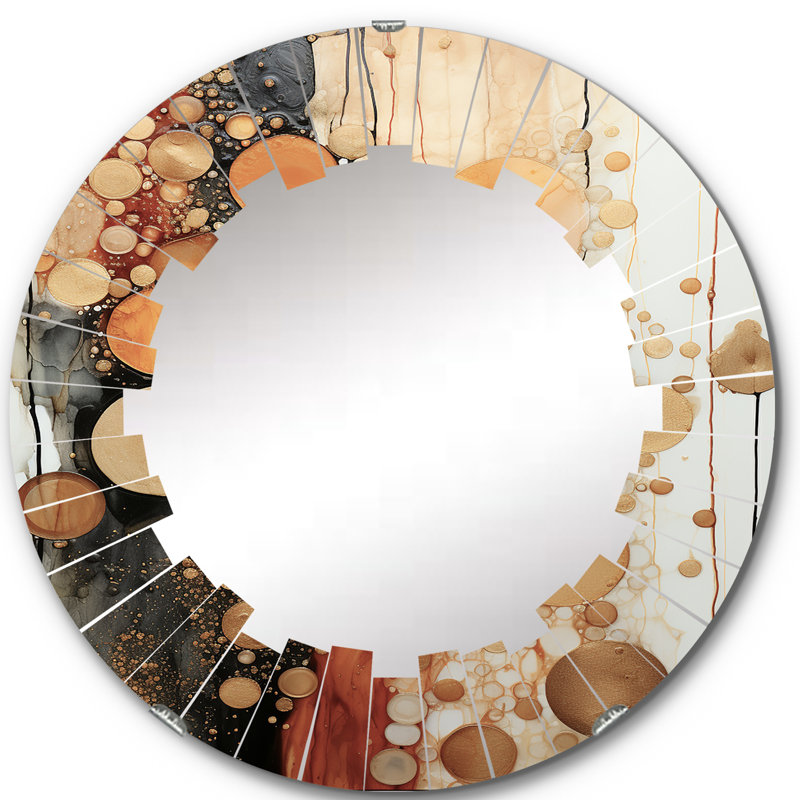 Miroir Craigmacagan, 24 po x 24 po