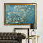 «Almond Blossom» par Vincent Van Gogh, reproduction d'art sur toile-978905759-974418757