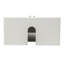 Annettee 60cm Single Bathroom Vanity Base Only