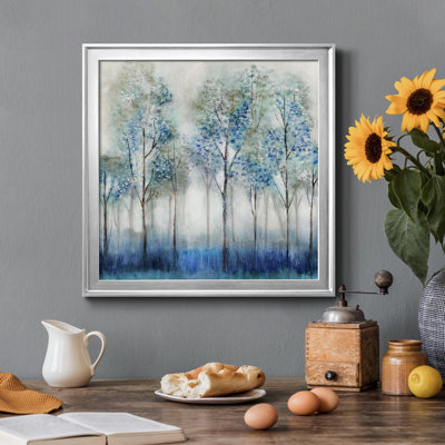 " Dream Forest " Painting Print