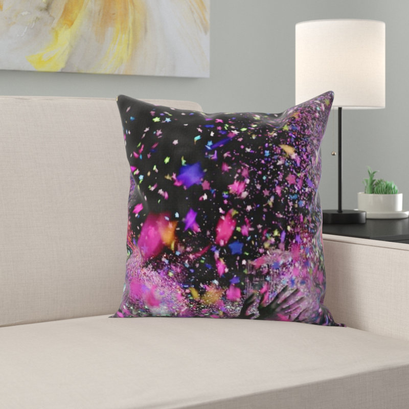 Coussin de concerts