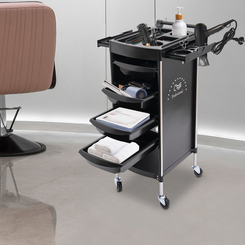 Naioma 20 W, Noir