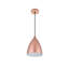 Luminaire suspendu conique à 1 lumière Laverriere-1016951065-1016951067