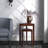 Ardentown Solid Wood Nesting Tables-822857279