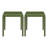 Square Outdoor Side Table-1828636934