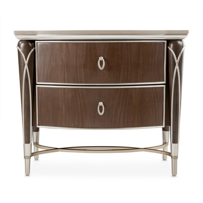 Villa Cherie Nightstand
