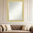 Sophia Beveled Framed Wall Mirror-119321840-119321838