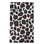 Serviette de thé Arizona Football