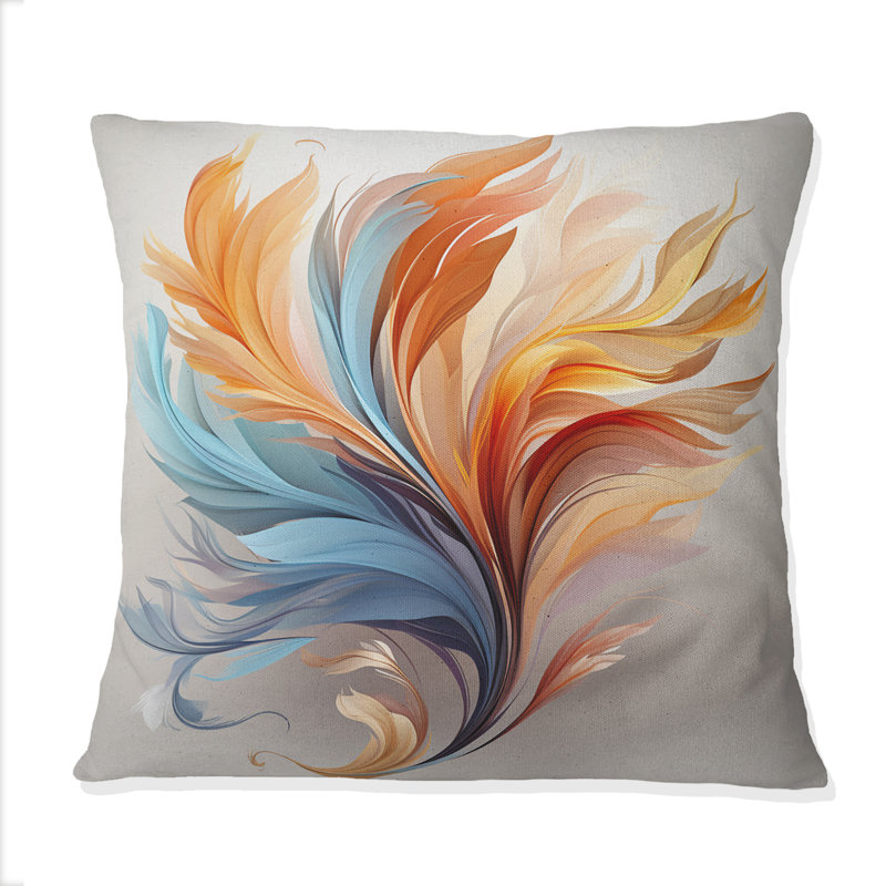 Coussin Fractal