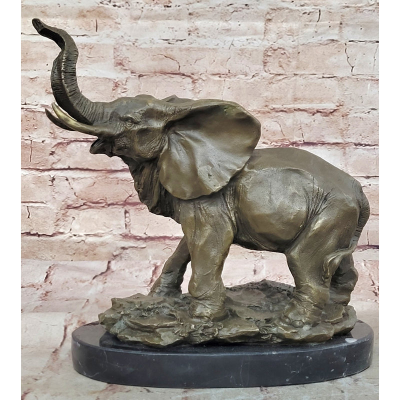 Figurines et sculptures Zackarie