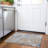 Machine Washable Indoor/Outdoor Xhevrie Taupe Rug-454654781