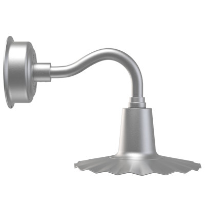 Iris Wall Light