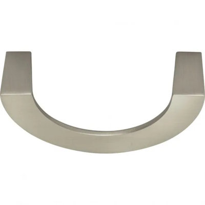 Roundabout 3" Center to Center Drop handle