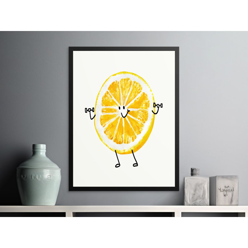 No Frame Print, 24x36