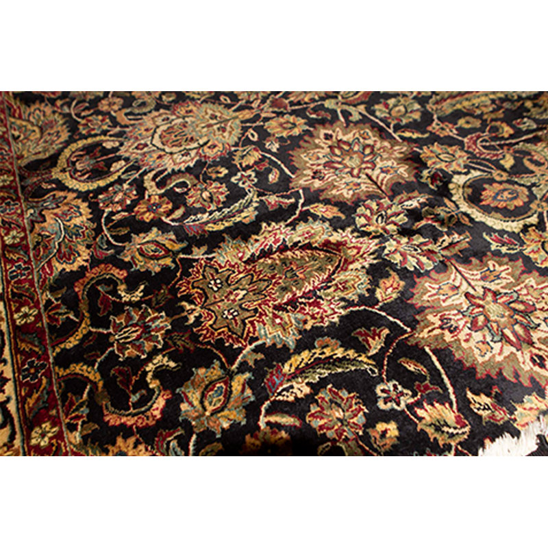 Sona Wool Oriental Indoor Rug