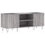 48cm H Media Cabinet-2130622124