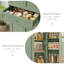 Garde-manger 68,1 po avec tablettes-63175328