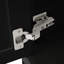 Meuble-lavabo moderne 36 po, lavabo non inclus-110768419