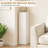 Rumanah Freestanding Linen Cabinet