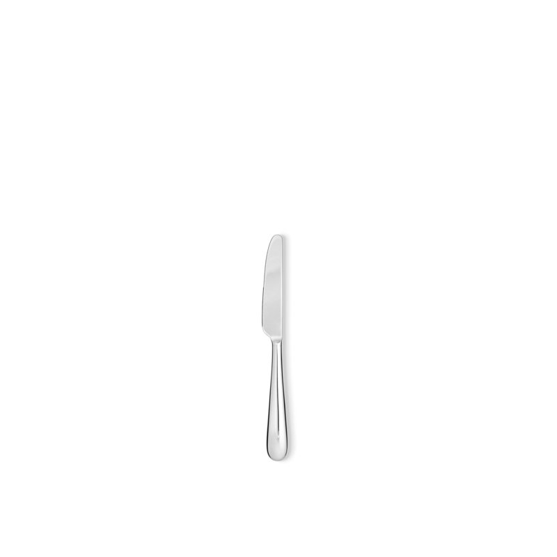 Nuovo Milano Stainless Steel Dessert Knife