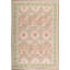 Wool Oriental Area Rug