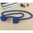 Bleu est en rupture de stock