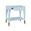 Solid Wood End Table-1167798452-1167798454